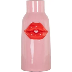 Best Richmond Interiors Vaas Blythe Roze