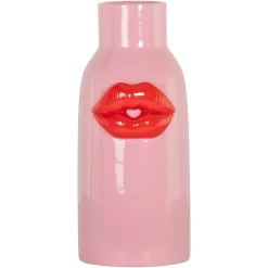 Best Richmond Interiors Vaas Blythe Roze