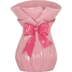 Discount Richmond Interiors Vaas Bowenn 35cm Roze