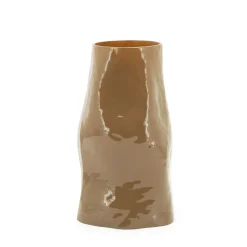 Clearance By-Boo Vaas Boyna Glas, 30cm hoog