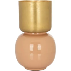 Hot Richmond Interiors Vaas Calla 36cm hoog