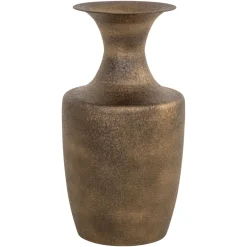 Hot Richmond Interiors Vaas Danique 61cm, kleur Goud