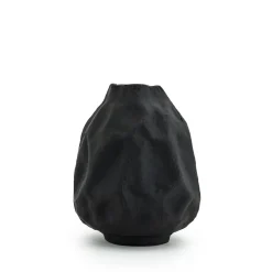 Hot By-Boo Vaas Dent 27cm hoog