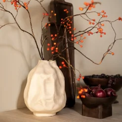 Hot By-Boo Vaas Dent 27cm hoog