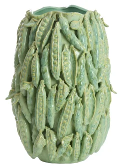 Online Light & Living Vaas Faba Keramiek, 45cm