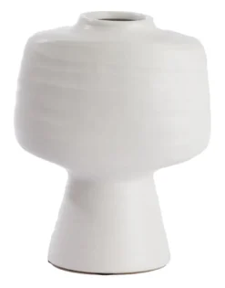 Best Light & Living Vaas Gandoro Keramiek