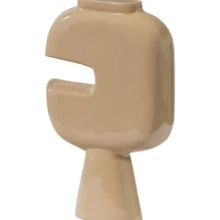 New WOOOD Vaas Gianna kleur Zand