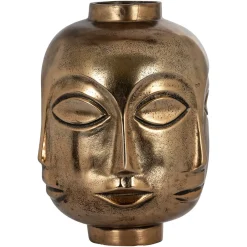 Clearance Richmond Interiors Vaas Hardy 30cm hoog