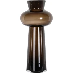 New Richmond Interiors Vaas Jamey Glas Bruin