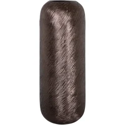 Discount Richmond Interiors Vaas Jilla kleur Smoke