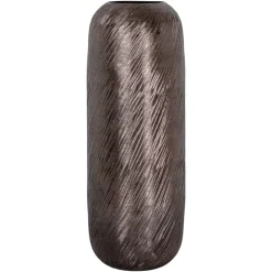 Discount Richmond Interiors Vaas Jilla kleur Smoke
