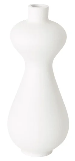 MUST Living Vaas Lady 45cm hoog