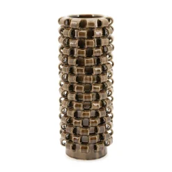 Hot By-Boo Vaas Loopa Aardewerk, 40cm