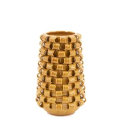 New By-Boo Vaas Loopa Aardewerk, 32cm