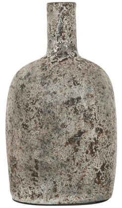 Online MUST Living Vaas Lou Terracotta, 31cm