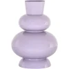 Online Richmond Interiors Vaas Maddie 35cm, kleur Lavender