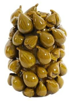 Sale Light & Living Vaas Natalia Keramiek, 33cm, kleur bruin Geel