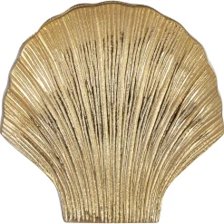 Richmond Interiors Vaas Noé kleur Goud