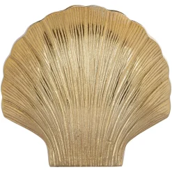 Richmond Interiors Vaas Noé kleur Goud