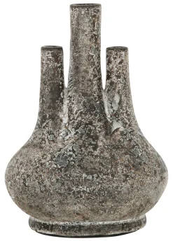 MUST Living Vaas Okko Terracotta, 29cm