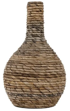 Clearance MUST Living Vaas Onion Keramiek Naturel