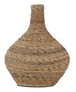 Clearance MUST Living Vaas Onion Keramiek Naturel