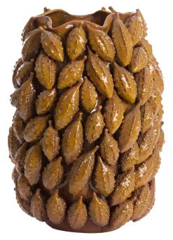 Hot Light & Living Vaas Palatik Keramiek, 44cm