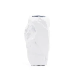 Sale By-Boo Vaas Pedra Wit