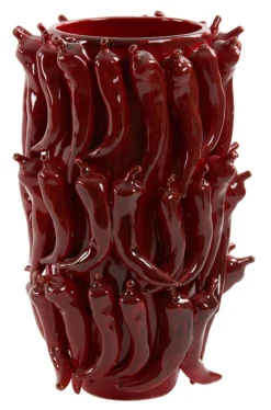 New Light & Living Vaas Pepper Keramiek, 39cm