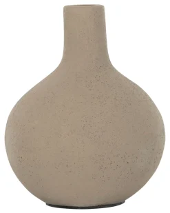 Online MUST Living Vaas Risto Terracotta, 22cm