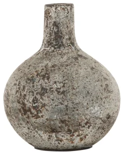 Online MUST Living Vaas Risto Terracotta, 22cm