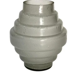 Online Richmond Interiors Vaas Samara 32cm, kleur Wit