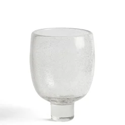 Clearance Kave Home Vaas Sirau Glas, 33cm