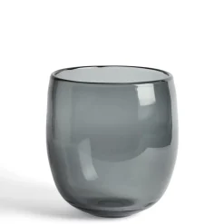 Best Kave Home Vaas Sirau Glas, 25cm