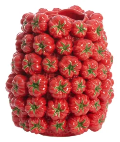 Online Light & Living Vaas Tamina Keramiek