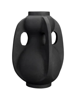 Best Dutchbone Vaas Thiago 30cm hoog