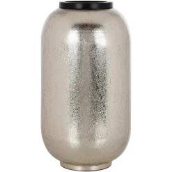 New Richmond Interiors Vaas Vesna kleur Zilver