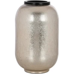 New Richmond Interiors Vaas Vesna kleur Zilver