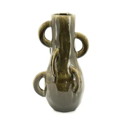 Online By-Boo Vaas Zaza Aardewerk, 40cm