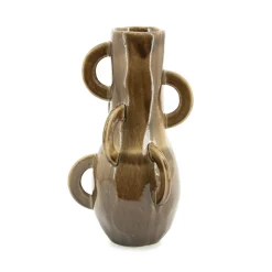 Online By-Boo Vaas Zaza Aardewerk, 40cm