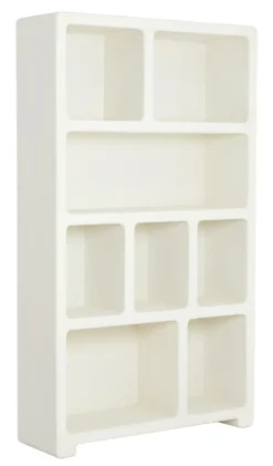 Clearance Light & Living Vakkenkast Nahua 190 x 110cm