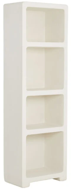 Discount Light & Living Vakkenkast Naluno 190 x 60cm