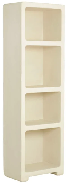 Discount Light & Living Vakkenkast Naluno 190 x 60cm