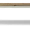 Rivièra Maison Verlengbare Eettafel Xavier Eikenhout en populierenhout, 230/330 x 90cm