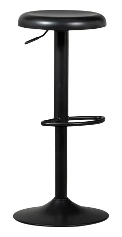 Clearance WOOOD Verstelbare Barkruk Isaac