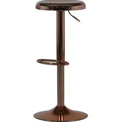 Clearance WOOOD Verstelbare Barkruk Isaac