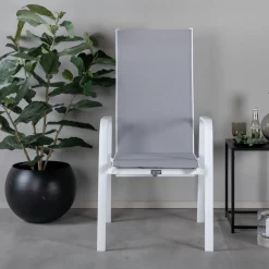 New Nohr Verstelbare Tuinstoel Lasheka Textileen