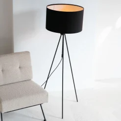 Online Zuiver Verstelbare Vloerlamp Lesley 153-181cm