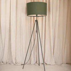 Online Zuiver Verstelbare Vloerlamp Lesley 153-181cm