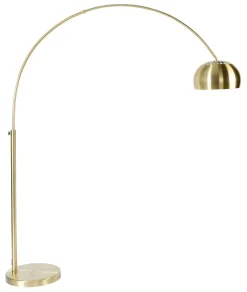 Clearance Zuiver Verstelbare Vloerlamp Metal 190-205cm